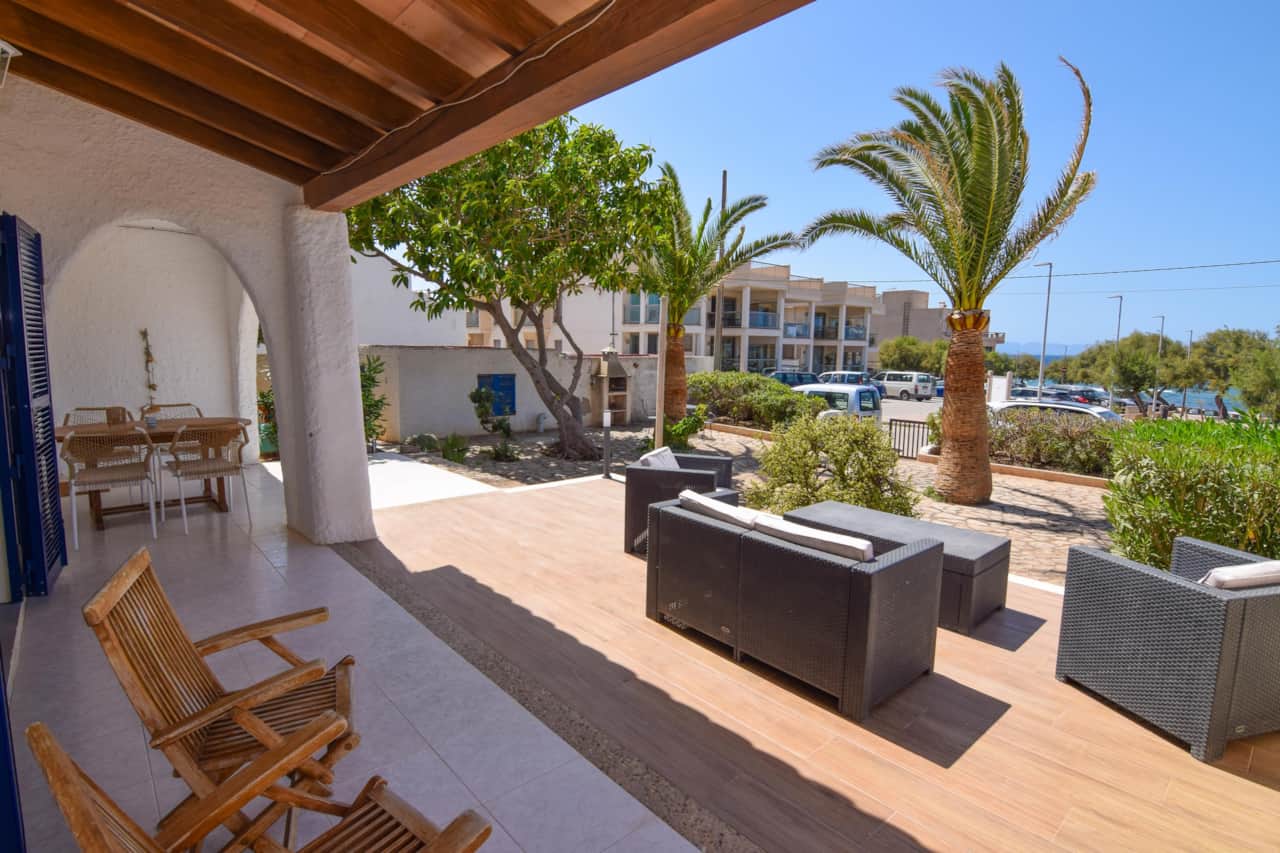 26 casa alquiler colonia de sant pere