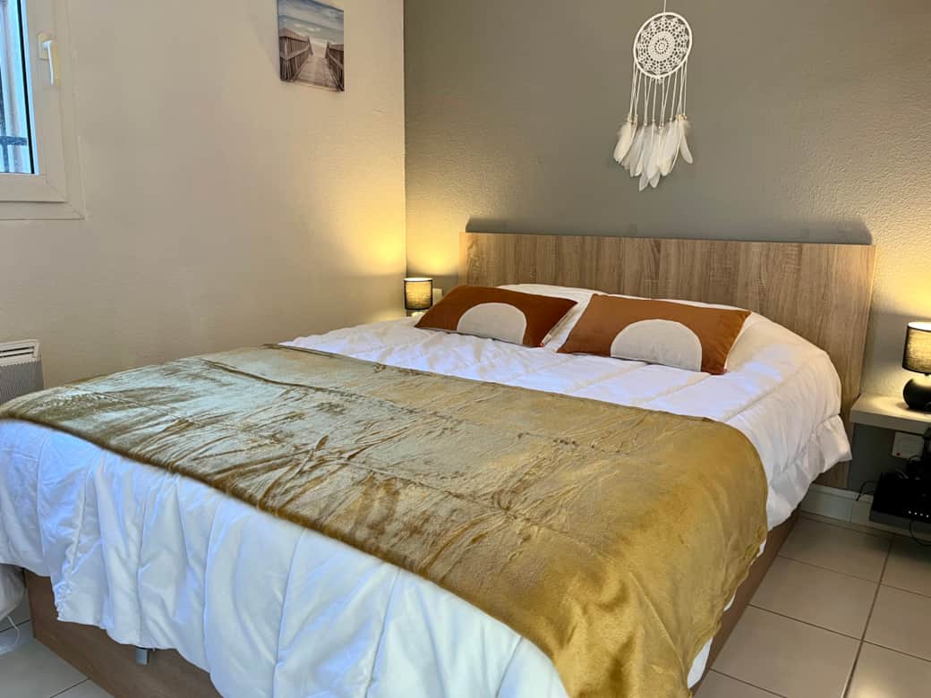 Chambre 1