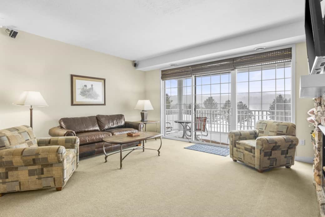 10 living room