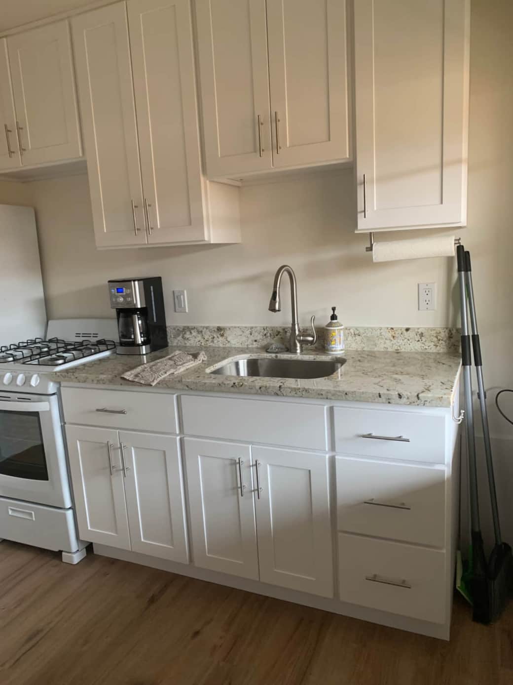 Unit 2 kitchen