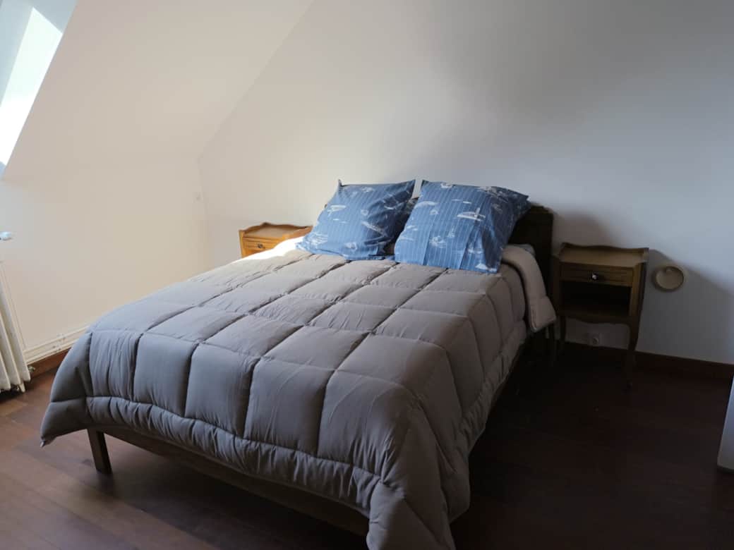 Chambre 1