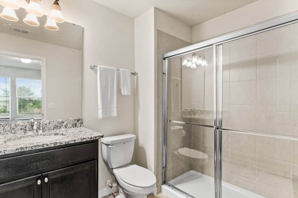 Bathroom 2