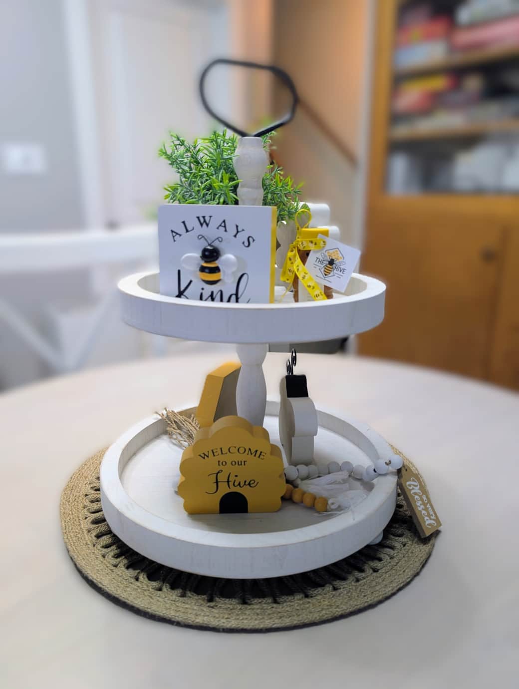 Bee Happy