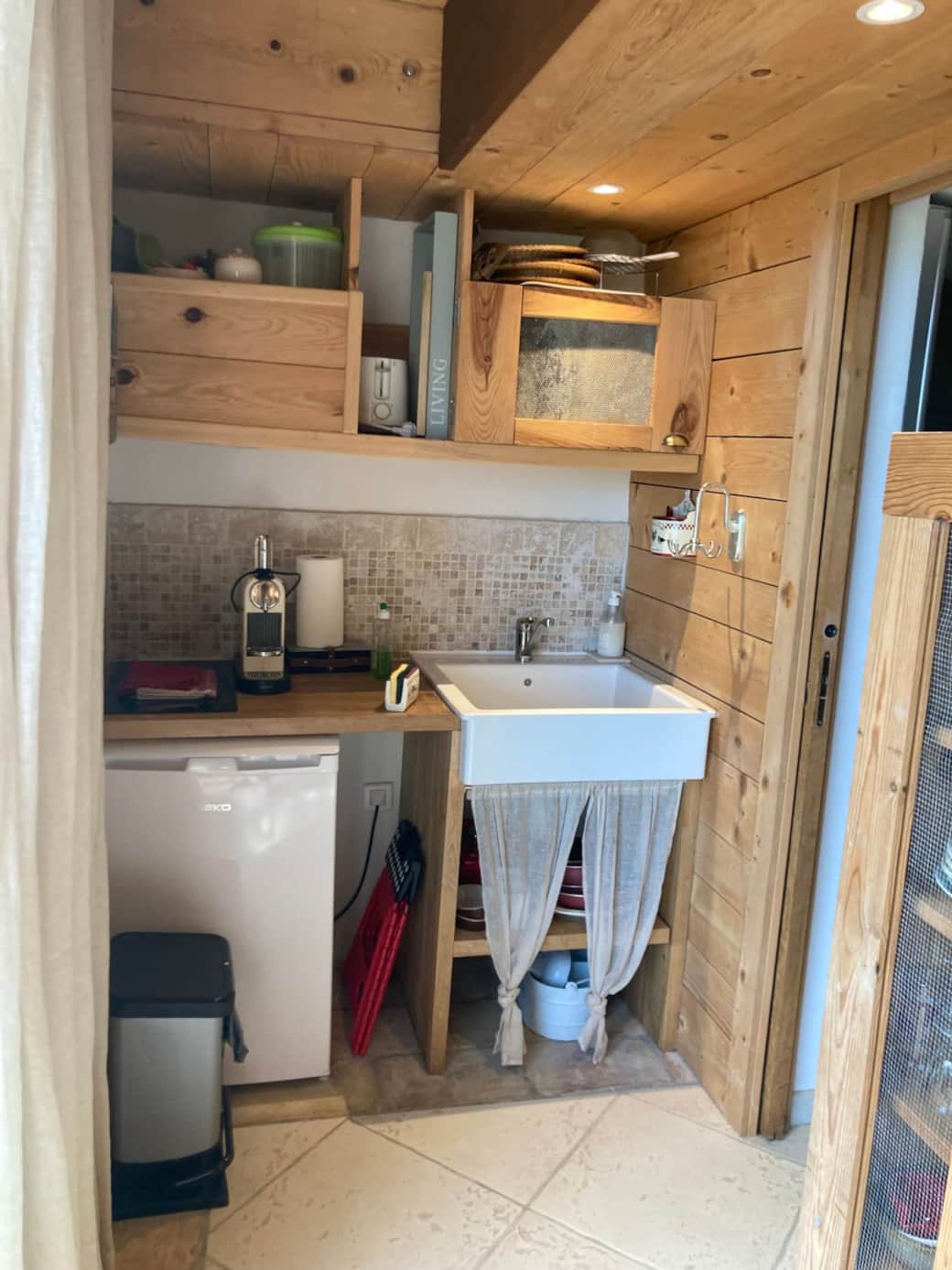 Kitchenette