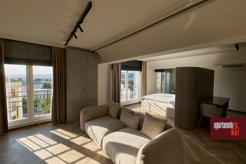 Livingroom View