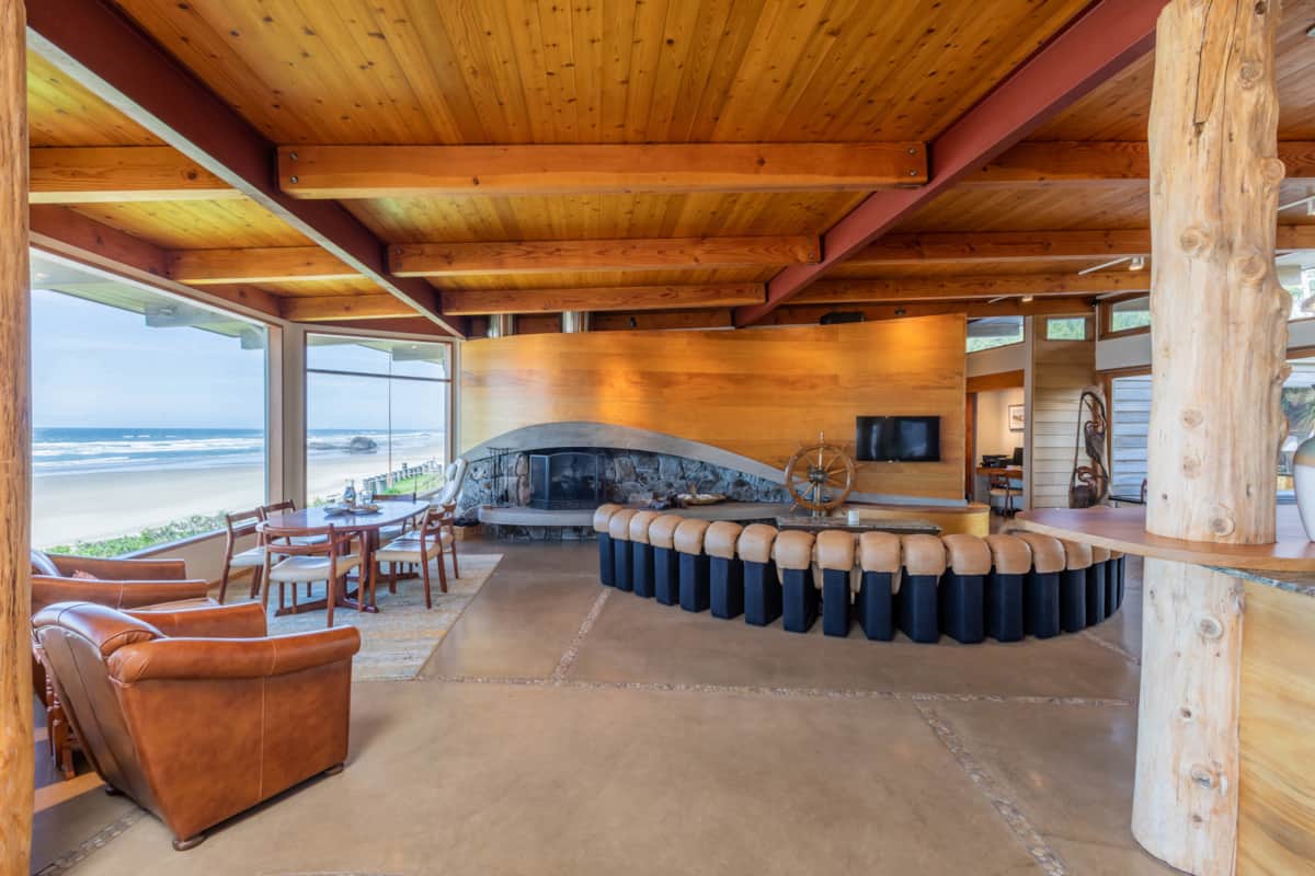 Heritage Vacation Homes beautiful, spacious beach rental homes on the