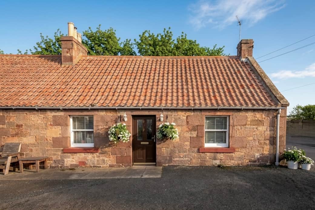 Rhodes Cottage