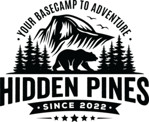 Tim Hidden Pines