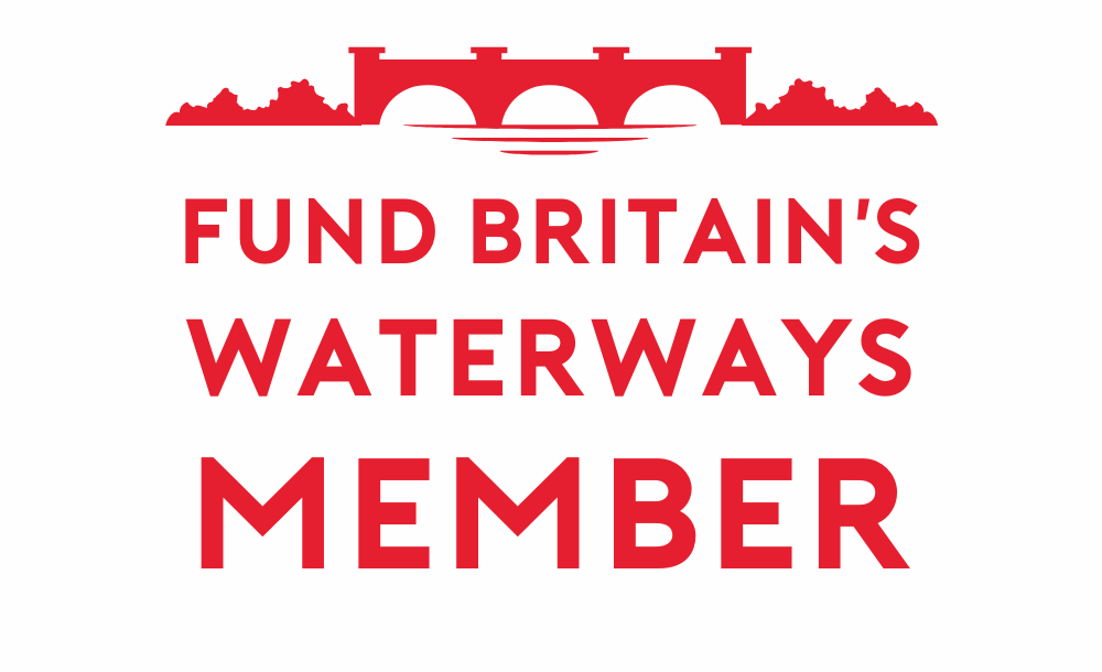 Donate to Fund Britains Waterways