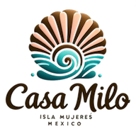 Casa Milo Isla Mujeres