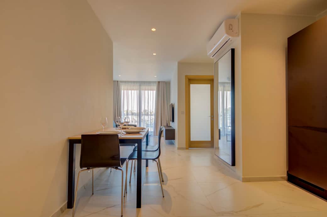 Welcome to the apartment of your dreams! Let our home be the base for a perfect Malta visit Welcome to the apartment of your dreams! Let our home be the base for a perfect Malta visit