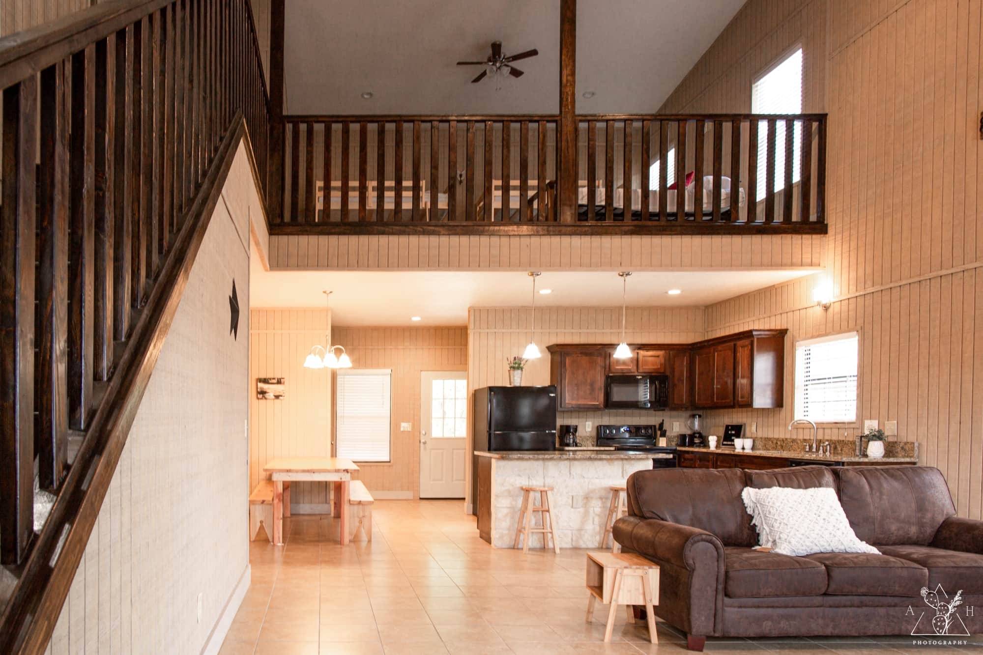 3 Bedroom Living Room