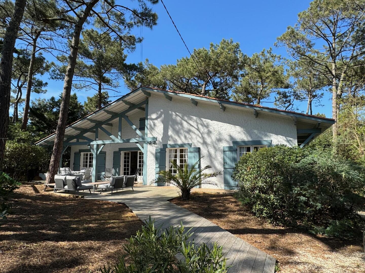 Villa Moana