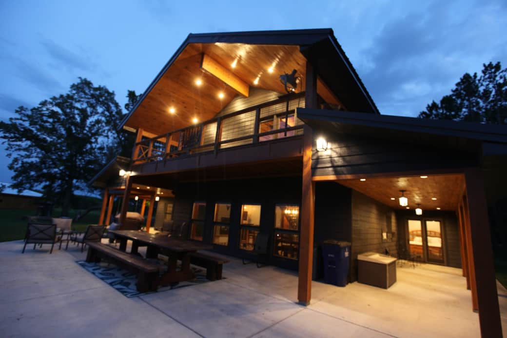 Welcome to Little Lazy Lodge! Welcome to Little Lazy Lodge!