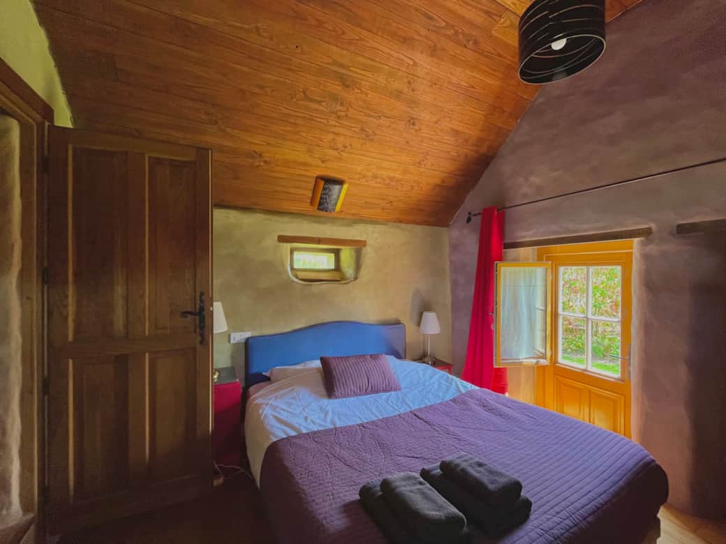 Logis d'Agy