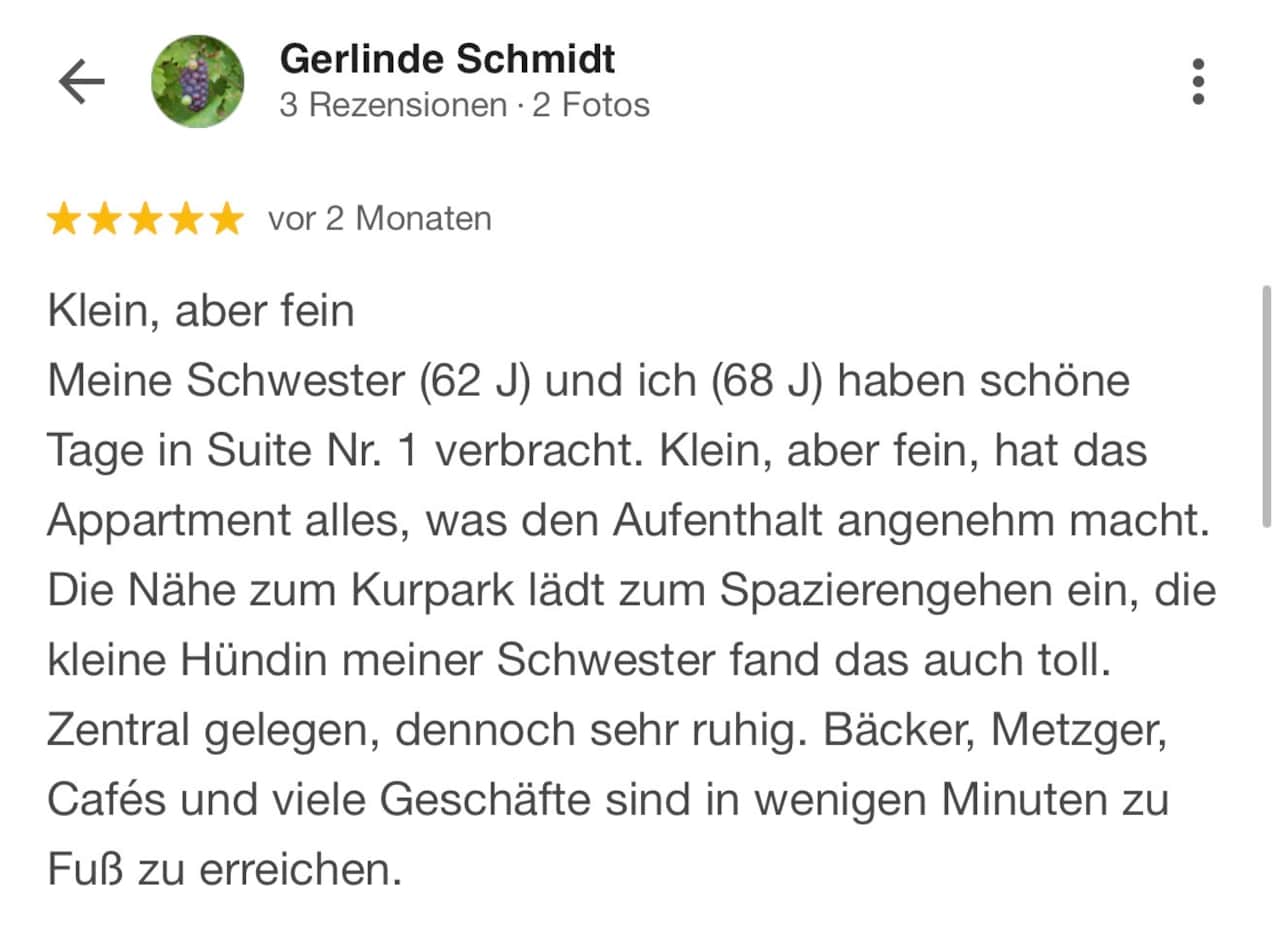 Urlaub mit Hund