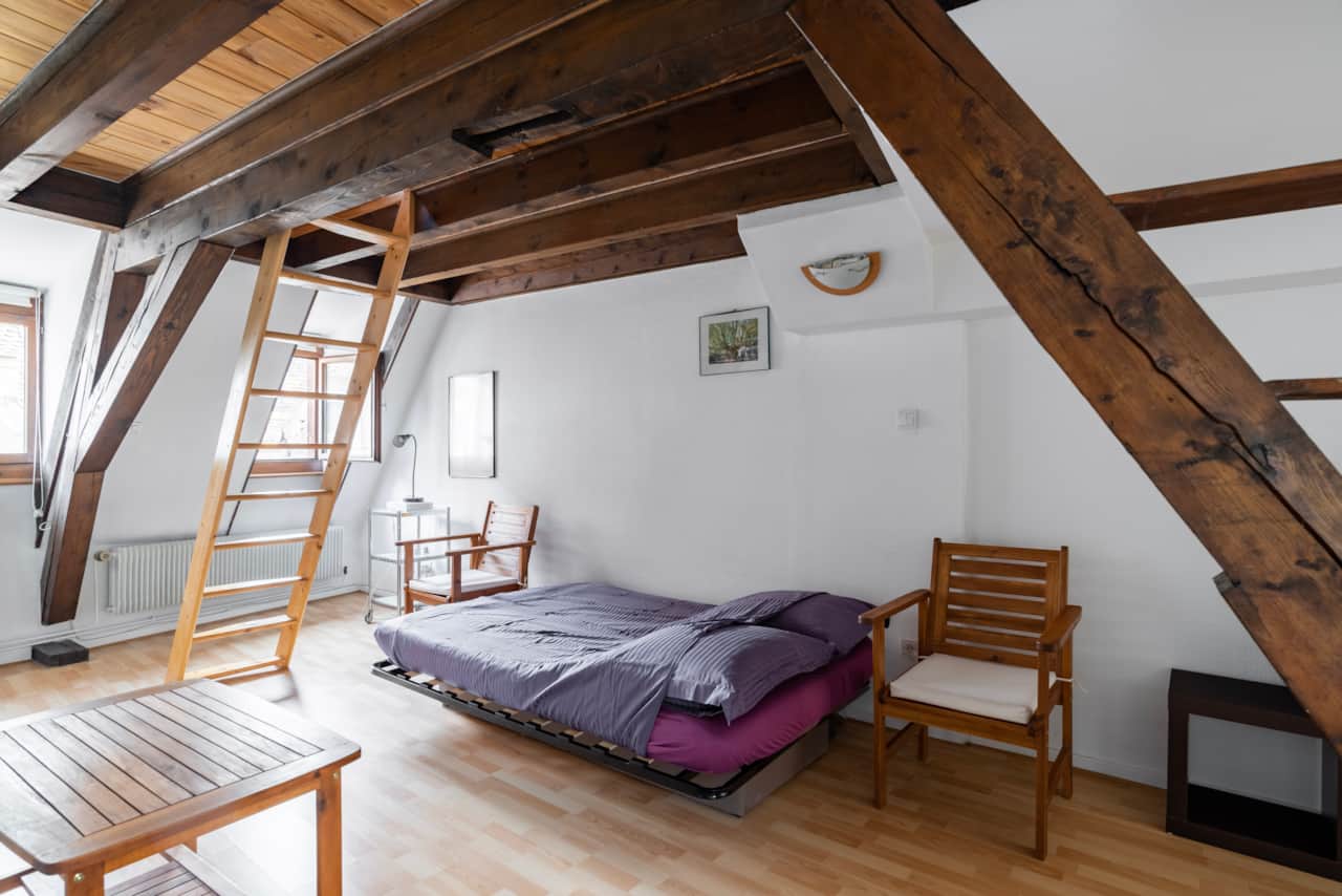 CityCosy-Strasbourg - St Thomas Serruriers