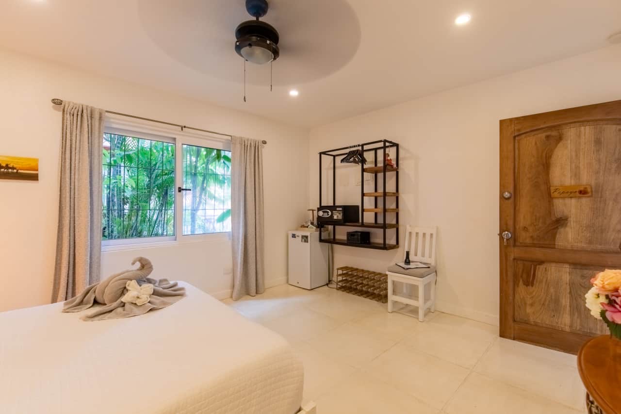 Casa Vitality - Suite Papaya