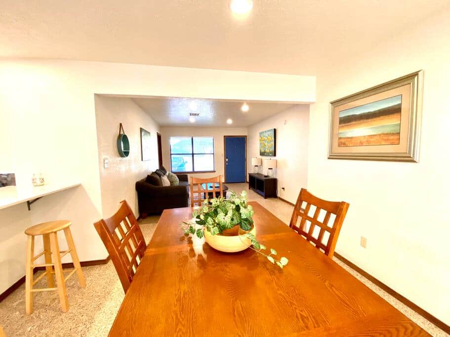 Dinning Table