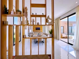 Villa Elyssa ! Confort Moderne & Piscine et Hammam — photo 41
