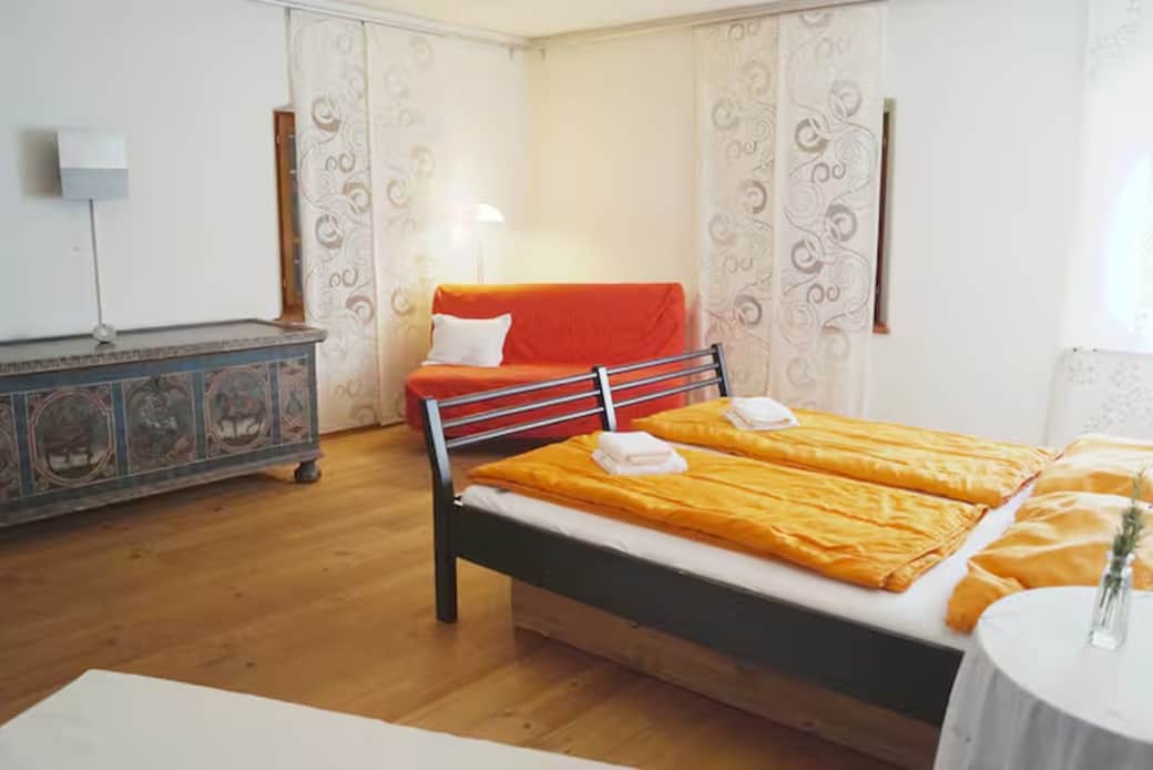 Schlafzimmer Schlafzimmer