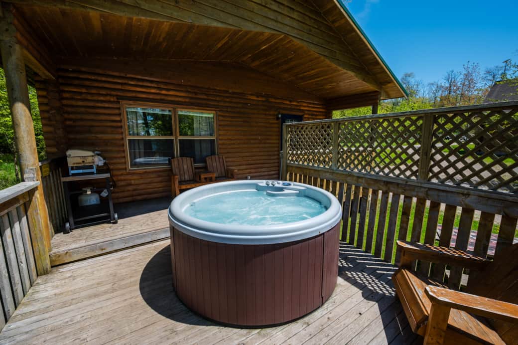 Hot tub Hot tub