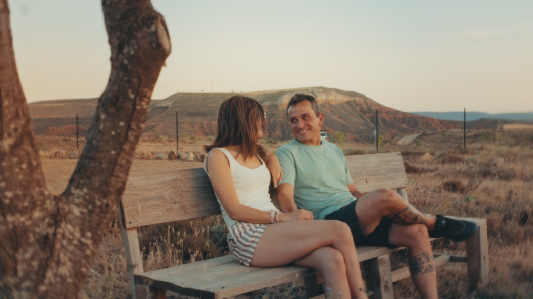 Disfrutar con los tuyos, Casa Rural Teruel