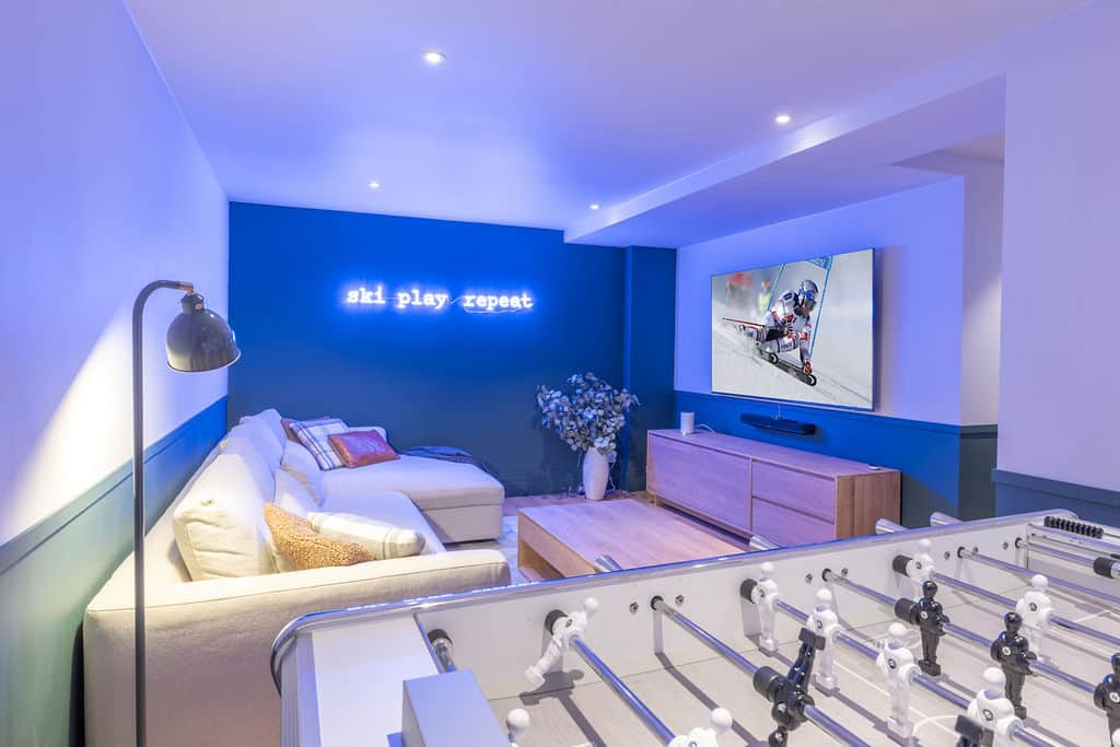 Games Room Foosball Table Chalet-Sarenne-Oz3300-Huez-15 Games Room Foosball Table Chalet-Sarenne-Oz3300-Huez-15