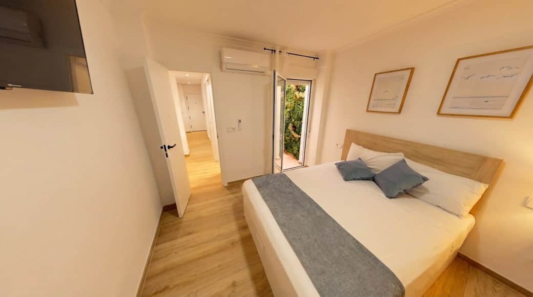 Habitación principal