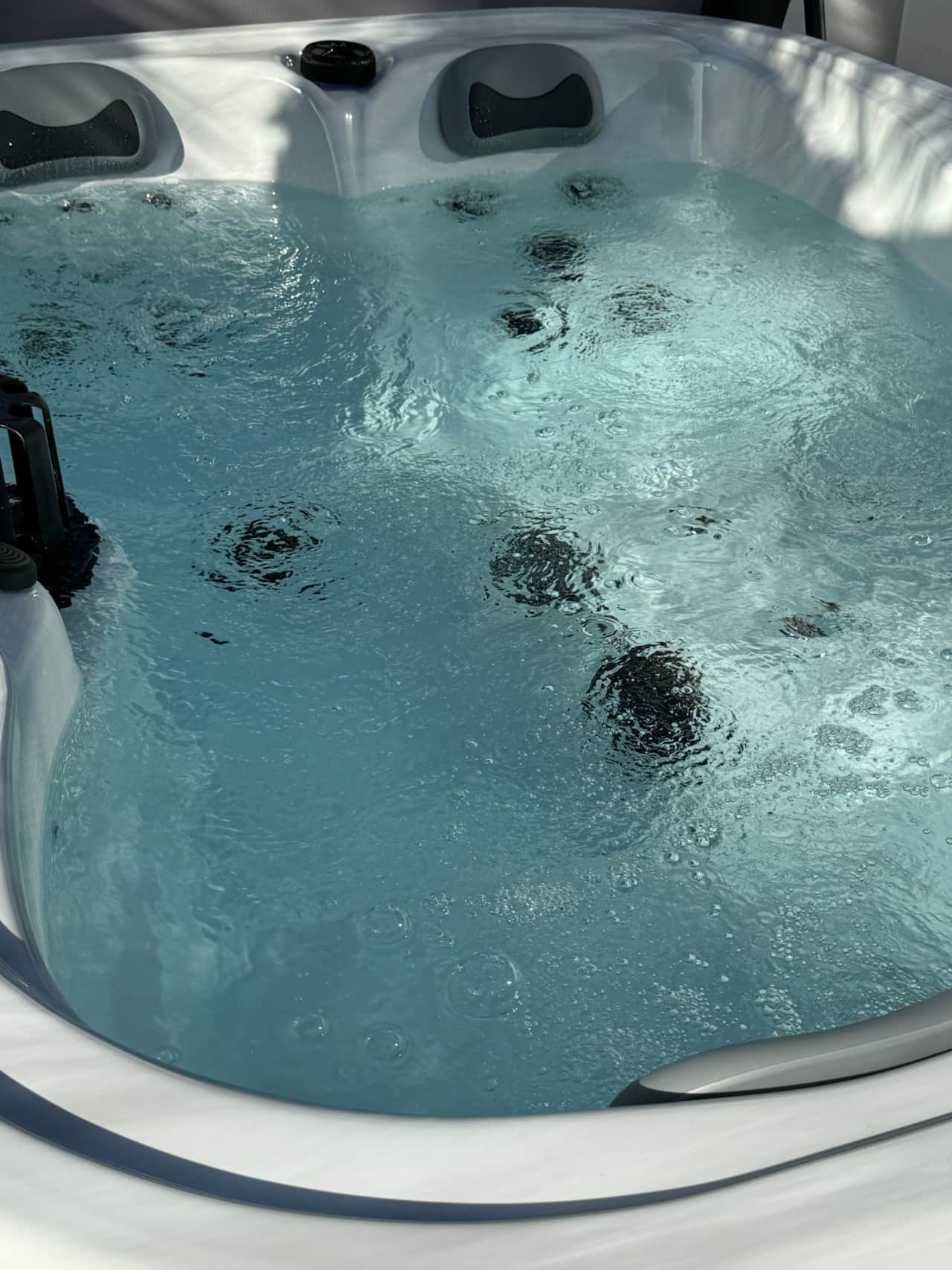 jacuzzi