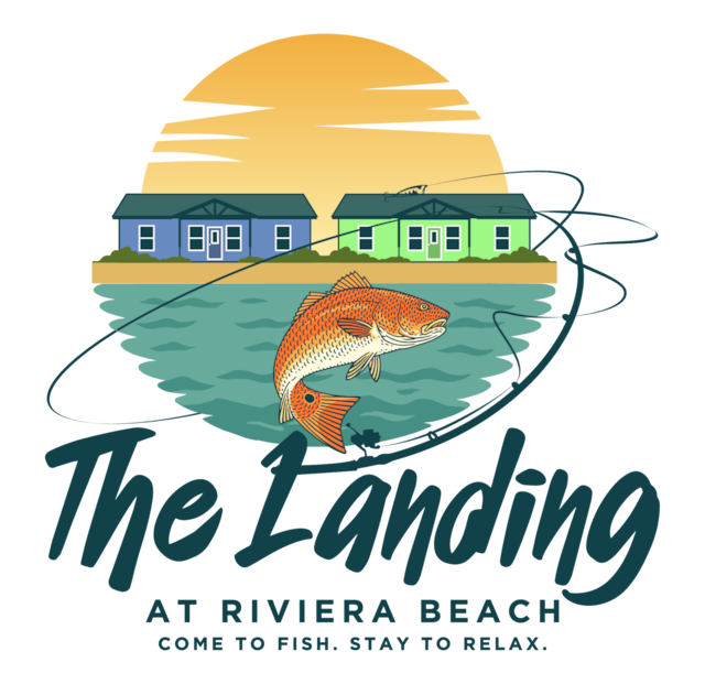The Landing at Riviera Beach
