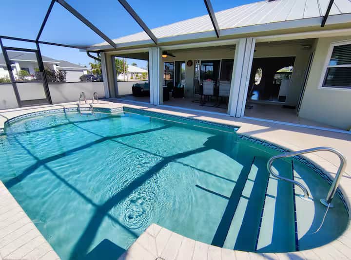 Pool Pool