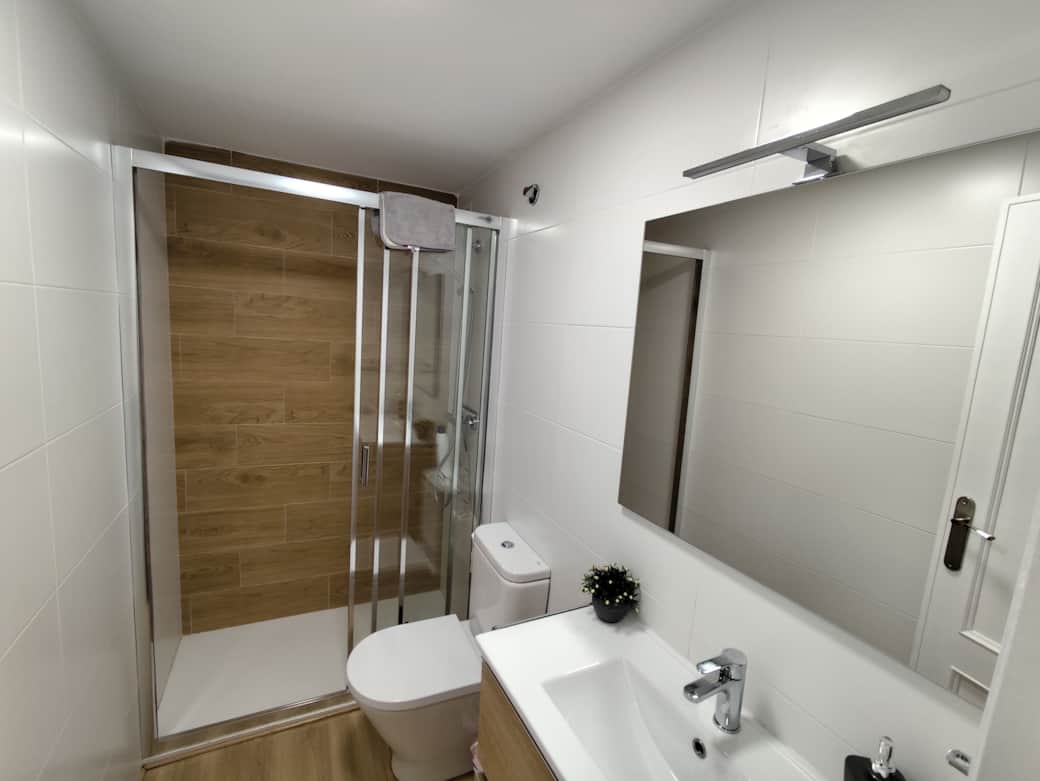 Cuarto de baño