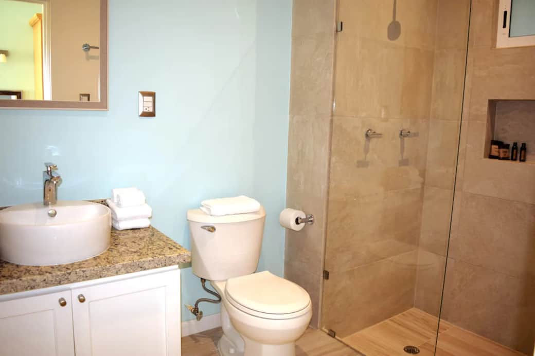 Marina Bartolome - Bartolome Suites - Oceanfront - Isla Mujeres - Vacation Rentals - Bedroom - Pool Marina Bartolome - Bartolome Suites - Oceanfront - Isla Mujeres - Vacation Rentals - Bedroom - Pool