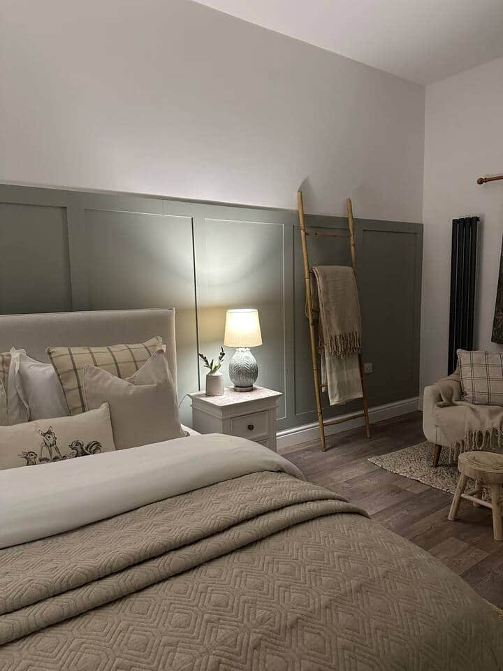 Master Suite