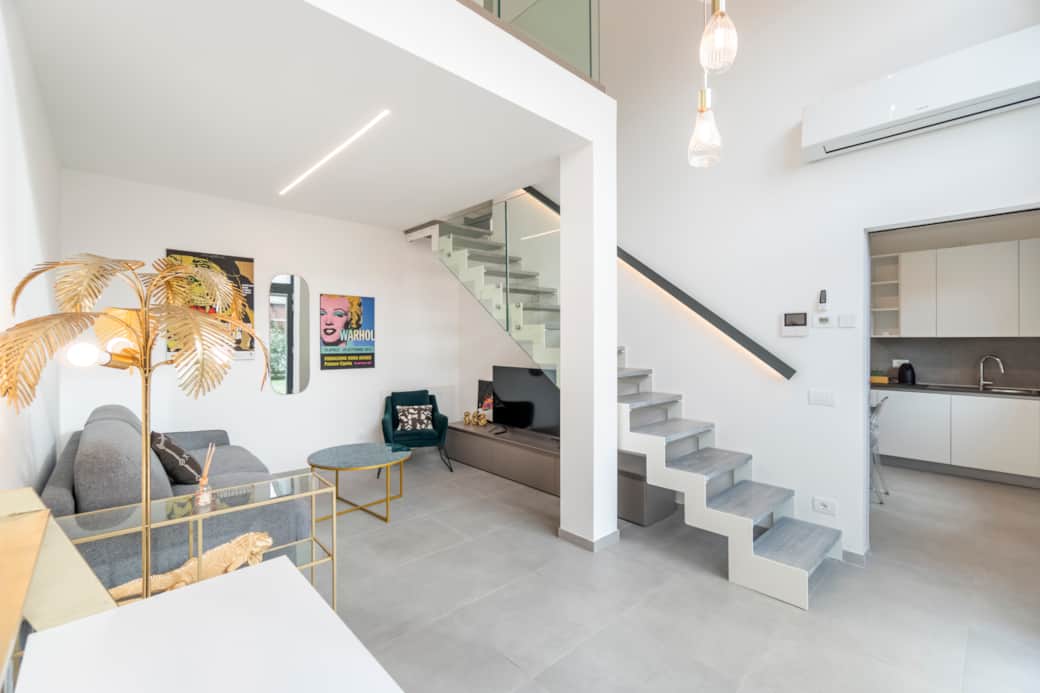 Soggiorno 2 Soggiorno 2