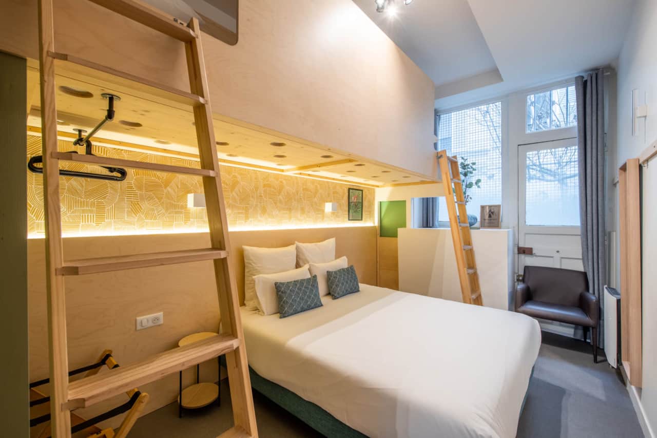 Chambre 1