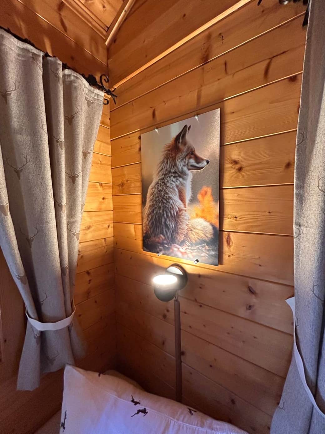 Schlafzimmer 2