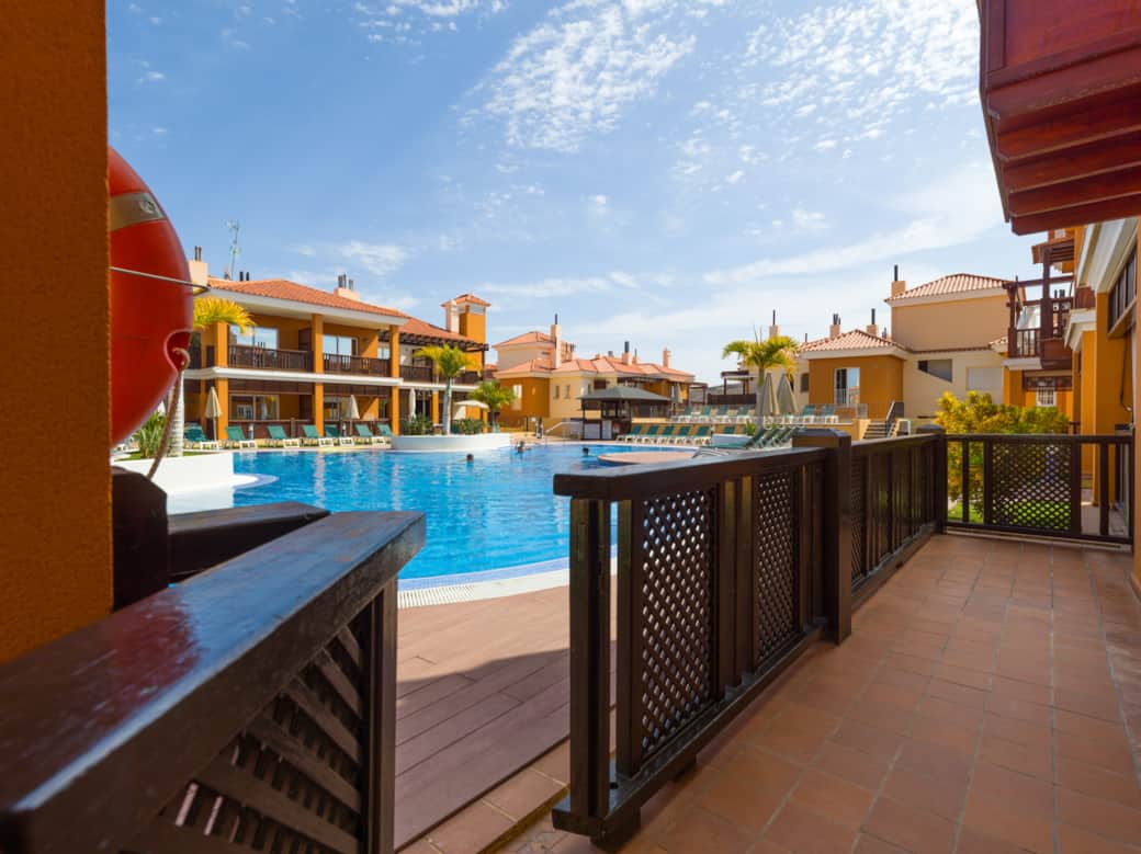 Salida a piscina