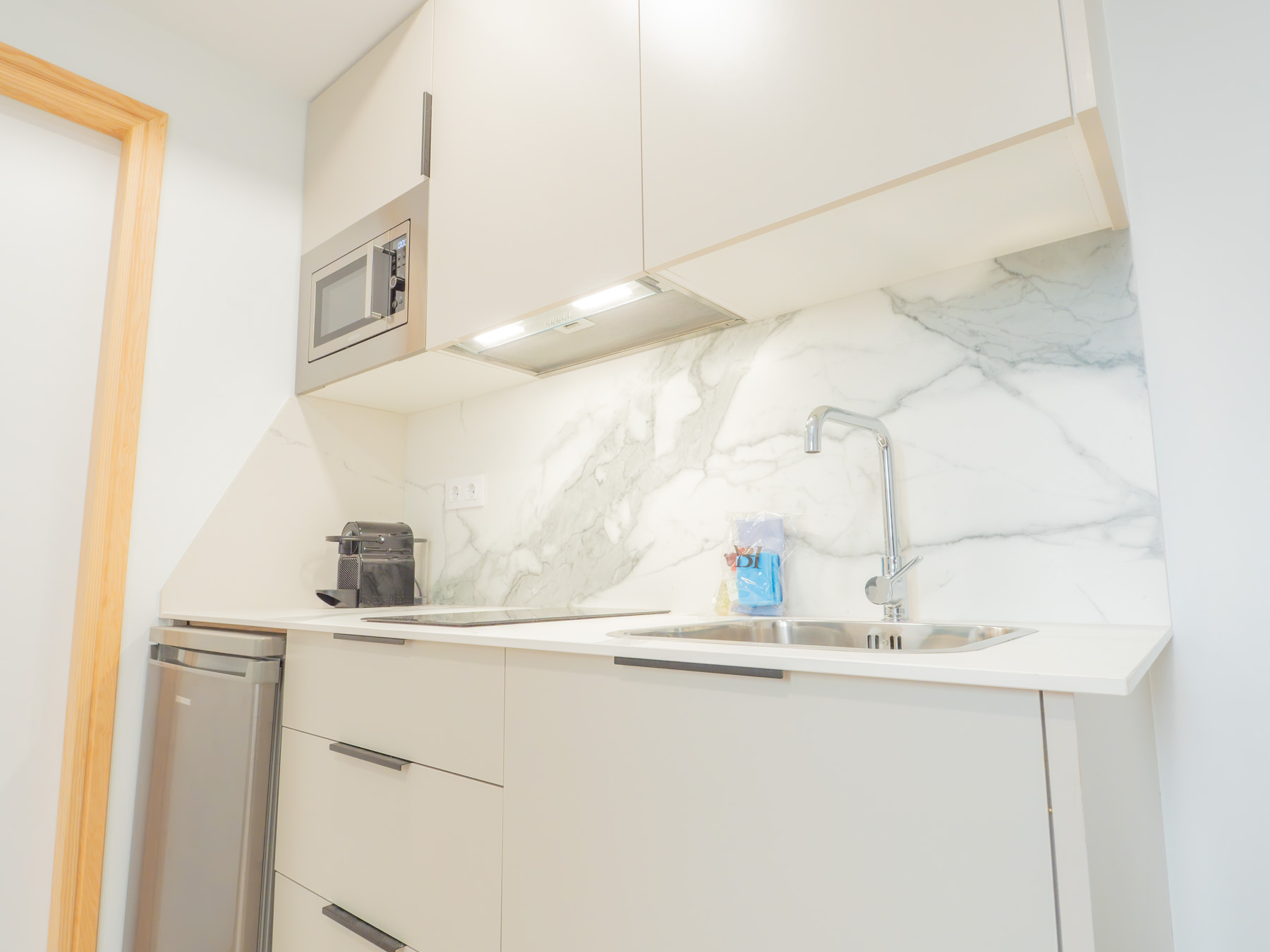 YBH Villa Lara - Apartamento 102