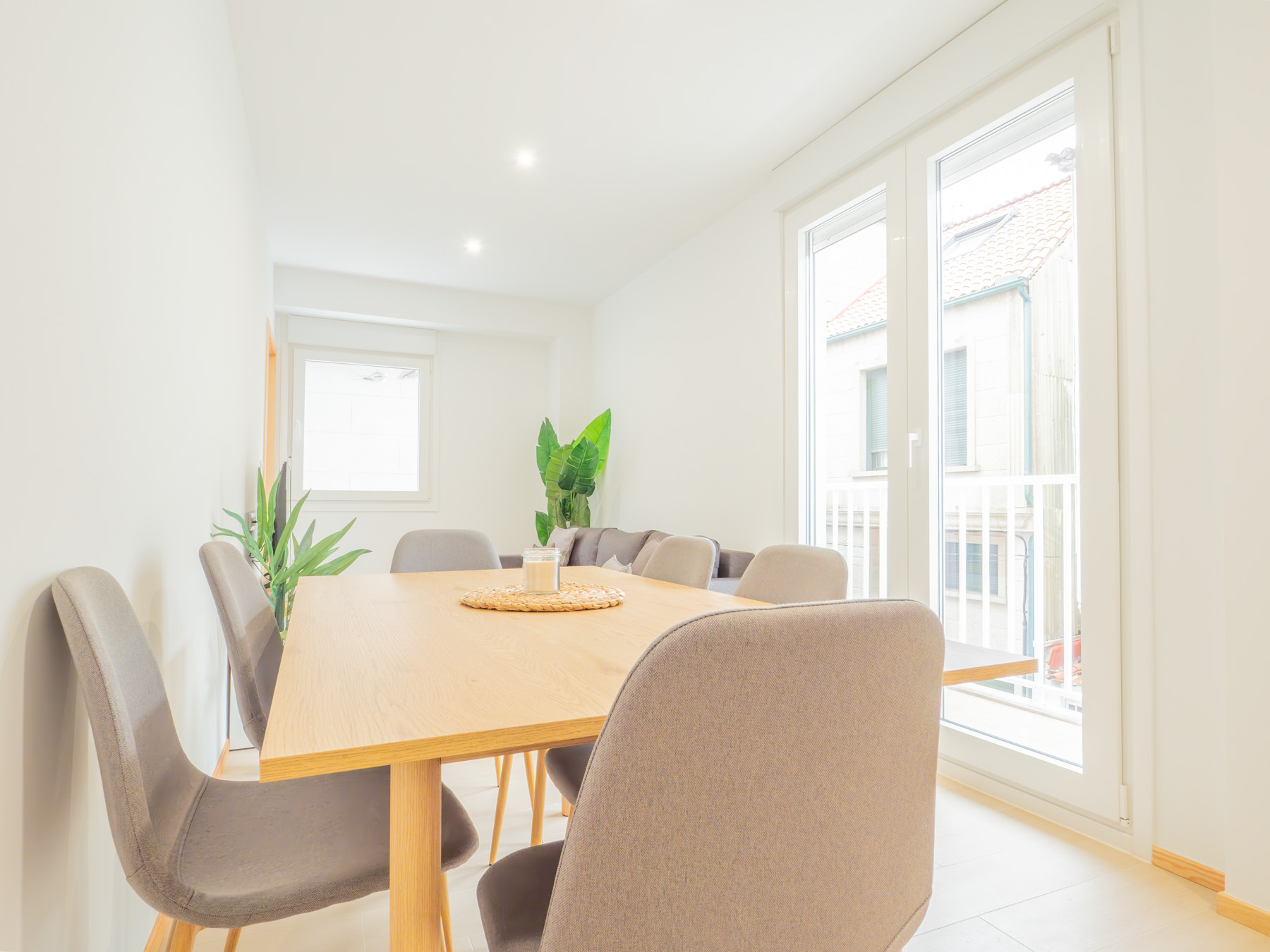 YBH Villa Lara - Apartamento 101