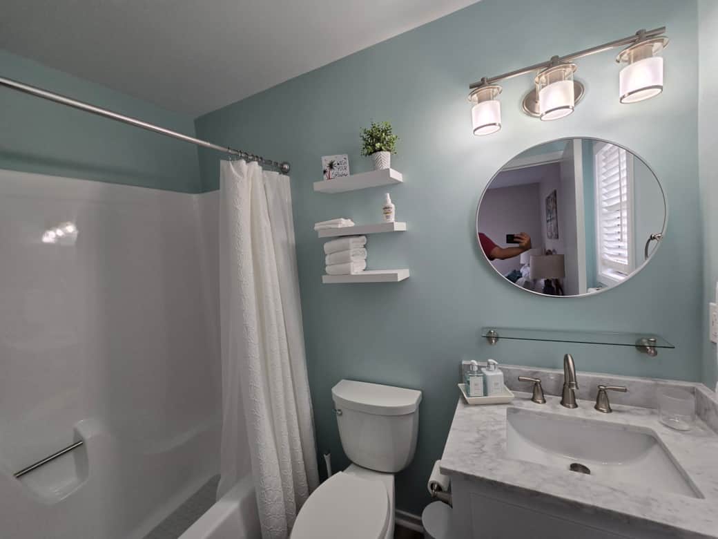 20250803 Guest Bathroom