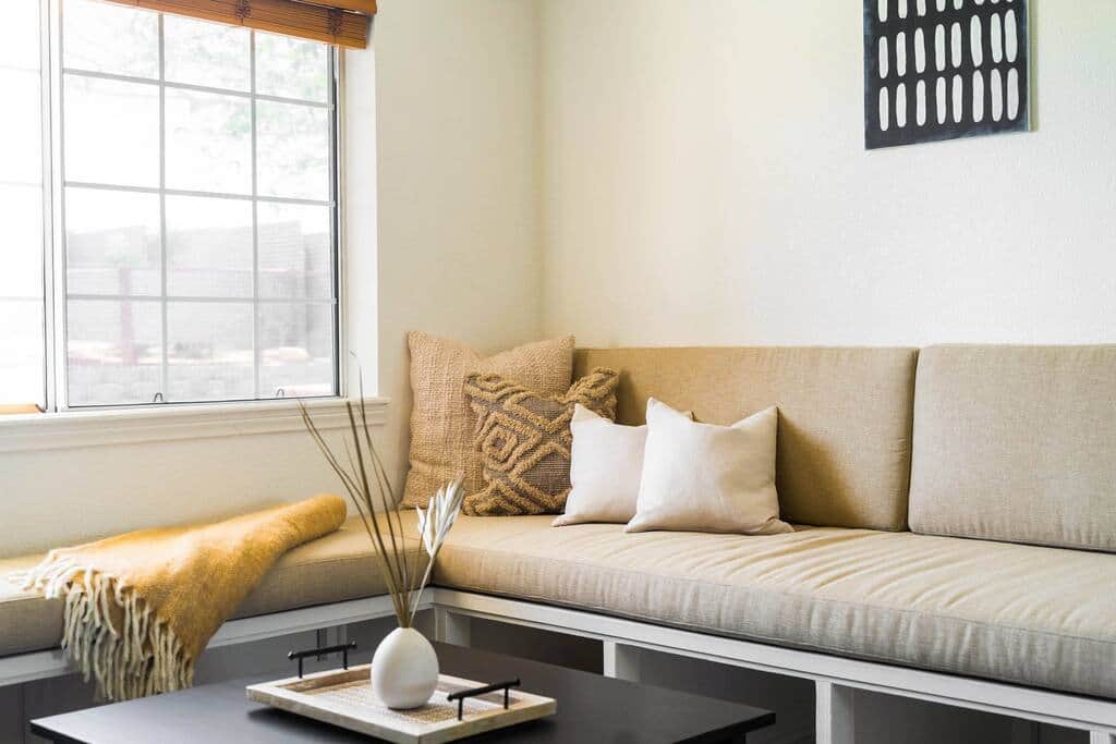 Entry Room Couch