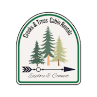 Trout View Cottage — East Hickory — vacation rental