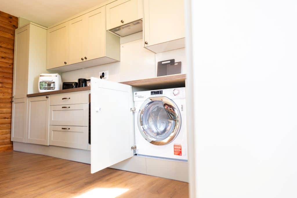 Washer Dryer