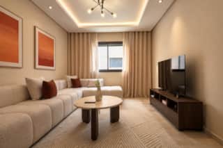 Appartement moderne au centre de Marrakech — photo 6