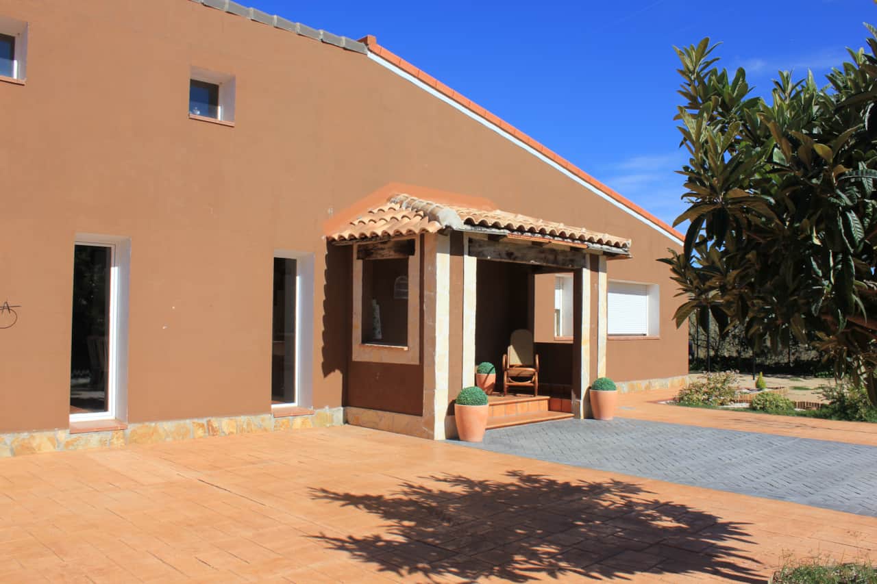 Entrada