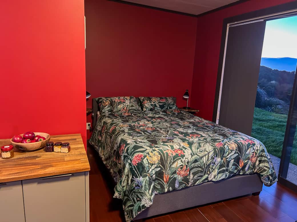 Have a great nights sleep with our comfy bed Have a great nights sleep with our comfy bed