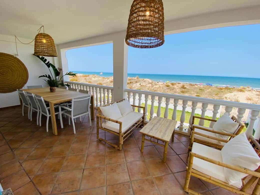 Vistas TERRAZA PLAYA (1)