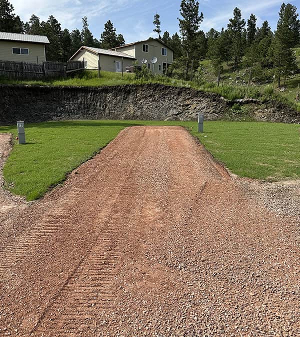 RV SITE 14 RV SITE 14